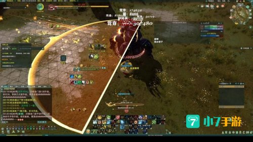 剑网3 试炼之地
