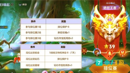 王者赛季什么时候更新