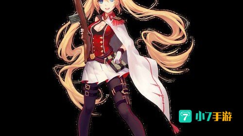 少女前线BM59大破