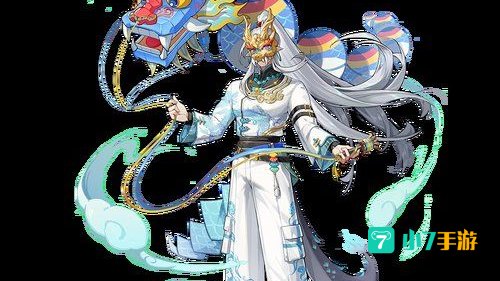 奥拉星浮云尊者