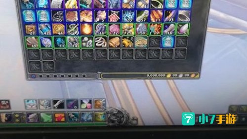 魔兽金币交易