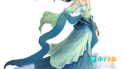 神仙道嫦娥