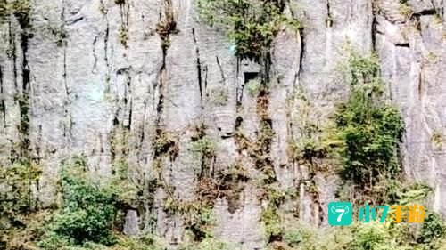 回音峡谷