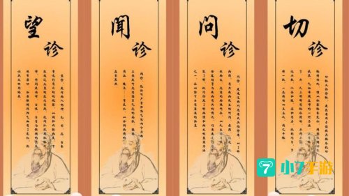 望闻问切是谁发明的