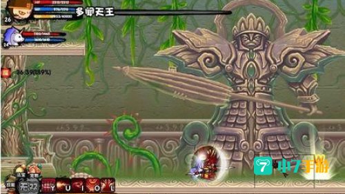 造梦西游3大闹天庭