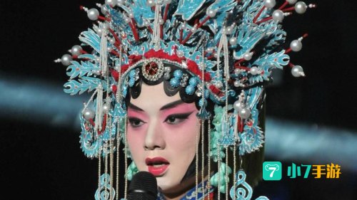 国色天香霍尊