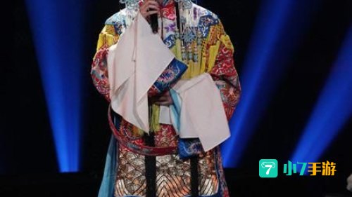 国色天香霍尊