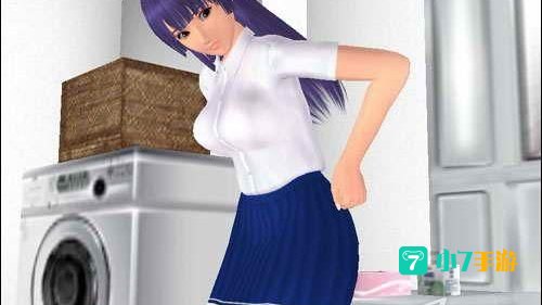 人工少女3高压版下载