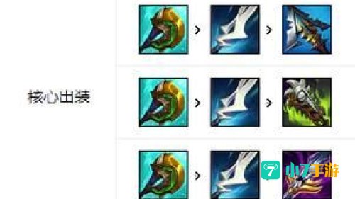lol探险家出装