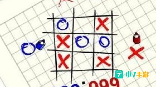 井字游戏