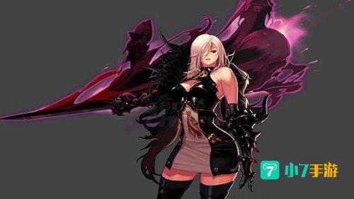 dnf暗殿骑士武器