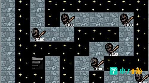 魔塔1.42攻略