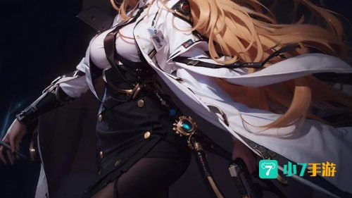 dnf女机械师