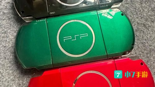 psp3000游戏安装