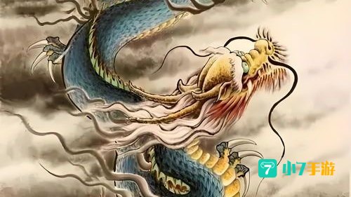 二月二龙抬头这里的龙最初指的是