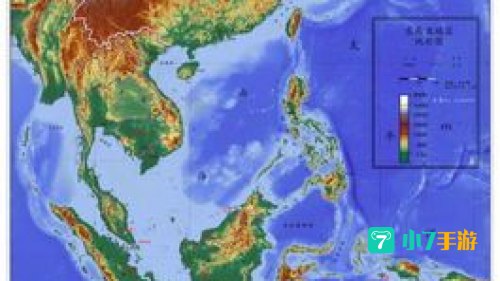 高清晰地图
