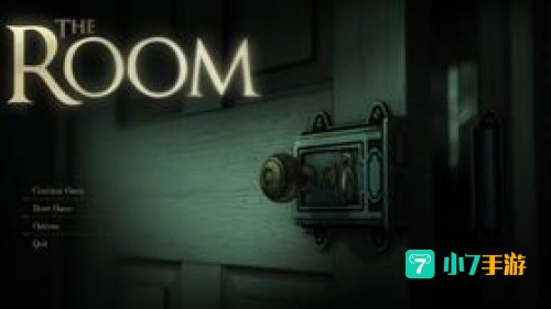 the room 3