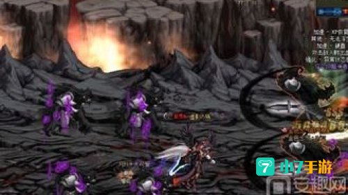 dnf黑雾之源
