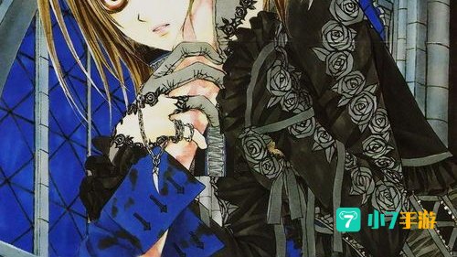 动漫女孩被虐小游戏