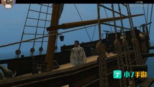 海盗时代2沉船之城
