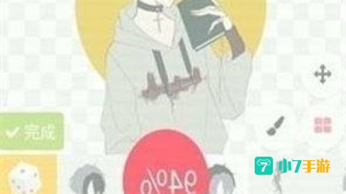 picrew捏人